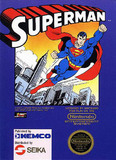 Superman (Nintendo Entertainment System)